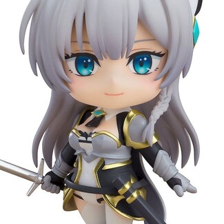 Figura From Old Country Bumpkin to Master Swordsman Nendoroid Allucia Citrus [Basic] 10 cm